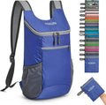 G4Free Lightweight Packable Hiking Backpack by G4Free