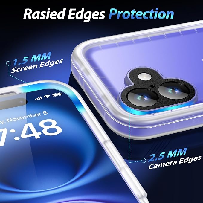 SPORTLINK for iPhone 16 Waterproof Case - Image 6