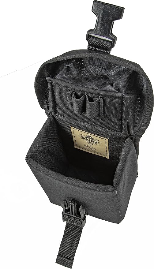 Raine-NVG MOLLE Pouch -Padded Case - Image 2