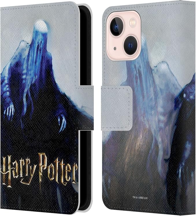 Head Case Designs Officially Licensed Harry Potter Dementor Prisoner of Azkaban by CaseDesigns