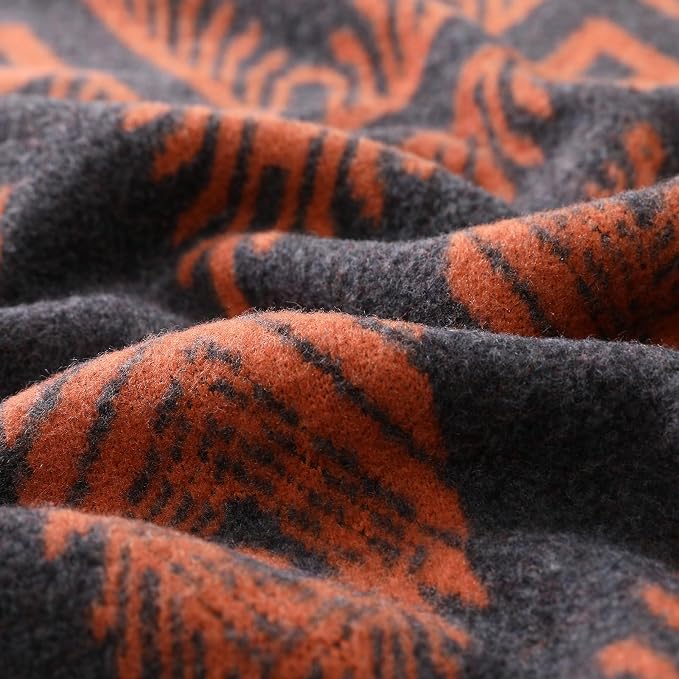 PuTian Merino Wool Blanket - Image 6