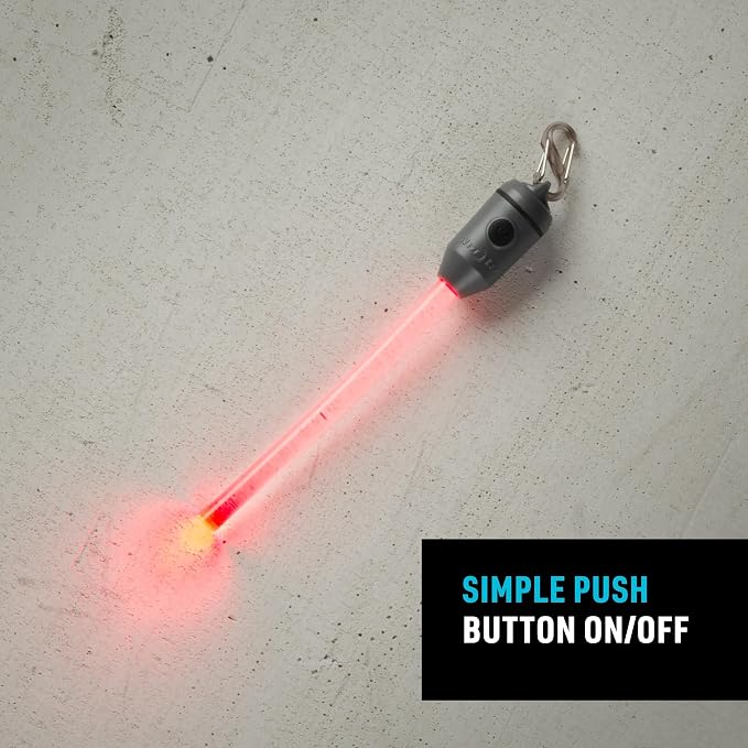 Nite Ize Radiant Rechargeable LED Glow Stick - Image 8