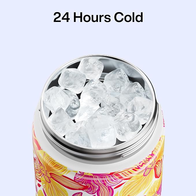 ENCOOL Insulated Water Bottle - Image 4