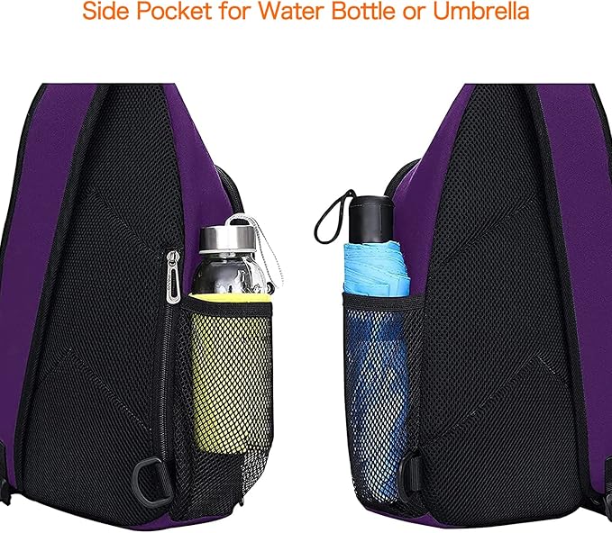 MOSISO Sling Backpack - Image 7