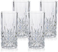 BELLAFORTE Shatterproof Tritan Plastic Tall Tumbler, 18oz by BELLAFORTE