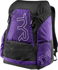 Alliance Backpack TYR Wet/Dry Athletic Gym and Pool Bag by TYR