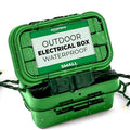 SOCKiTBOX – The Original Weatherproof Connection Box – Indoor & Outdoor by SockitBox