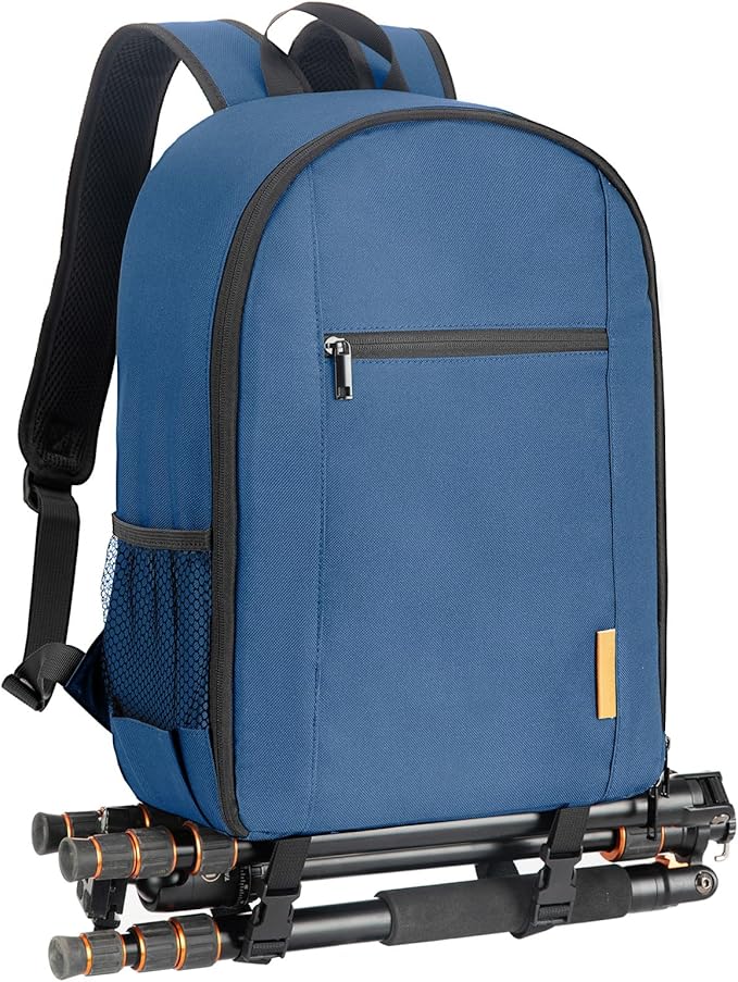 TARION Camera Bag Backpack for Photographers: Photography Camera Backpack by TARION