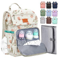 PILLANI Baby Diaper Bag Backpack by Pillani