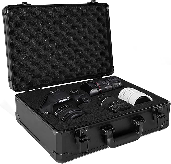 Protective Hard Case Shockproof Water-resistant - Image 4