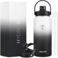 64oz Half Gallon Insulated Water Bottle by Unknown