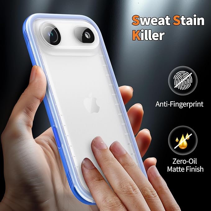 Cozycase TOP Waterproof Case for iPhone Air - Image 6
