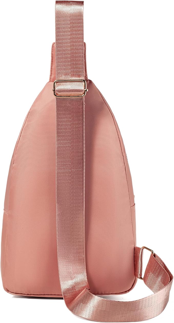 Banelu Small Sling Backpack Crossbody Sling Bag - Image 4