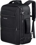 Vancropak Carry On Backpack, 40L Expandable Extra Large Travel Backpack by Vancropak