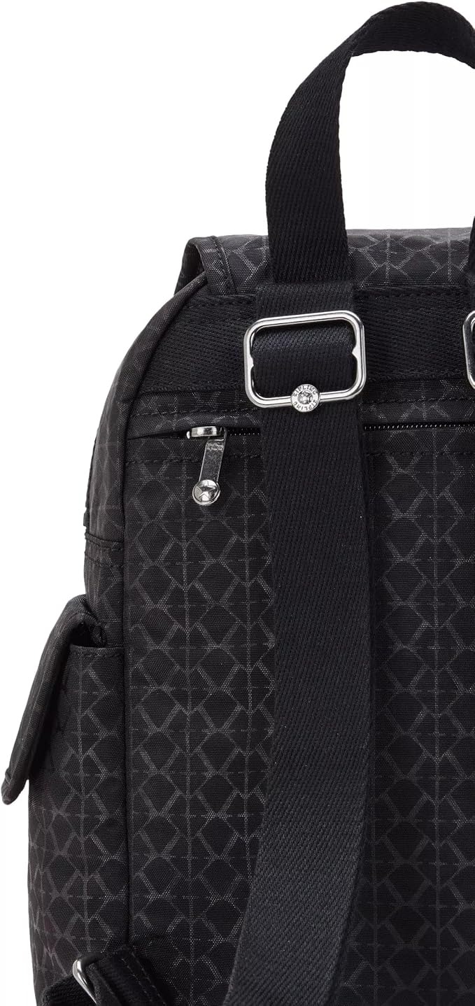 Kipling Women's City Pack Mini Backpack, Lightweight Versatile Daypack - Image 7