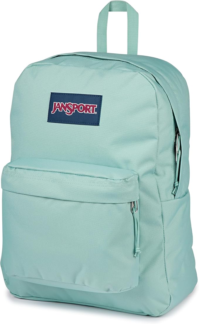 JanSport SuperBreak One Backpack - Image 2