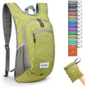 G4Free 10L/15L Hiking Backpack Lightweight Packable Hiking Daypack Small Travel by G4Free