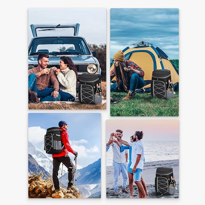 Maelstrom Cooler Backpack - Image 10