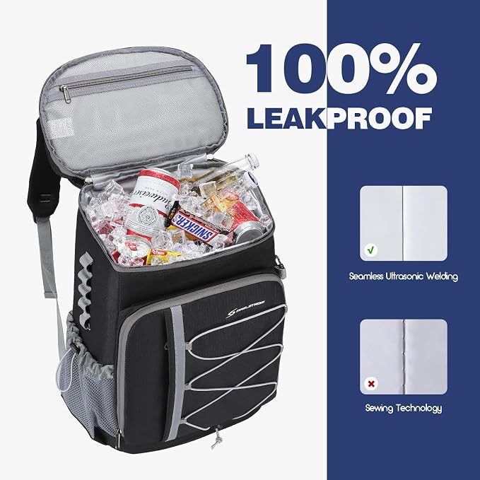 Maelstrom Cooler Backpack - Image 3