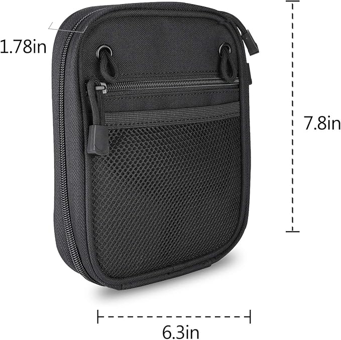 ProCase Concealed Gun Pouch - Image 2
