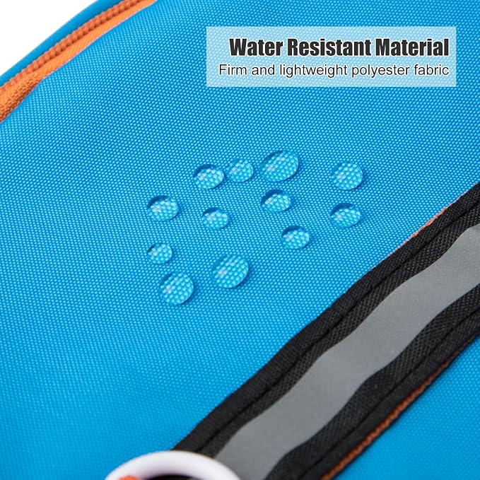 Ivygreen Kids Hydration Backpack, Hiking Backpack - Image 8