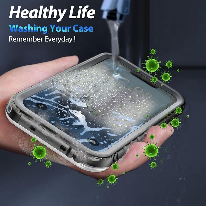 SPORTLINK for iPhone 13 Pro Max Waterproof Case - Image 6