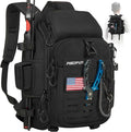 Piscifun Fishing Tackle Backpack by Piscifun