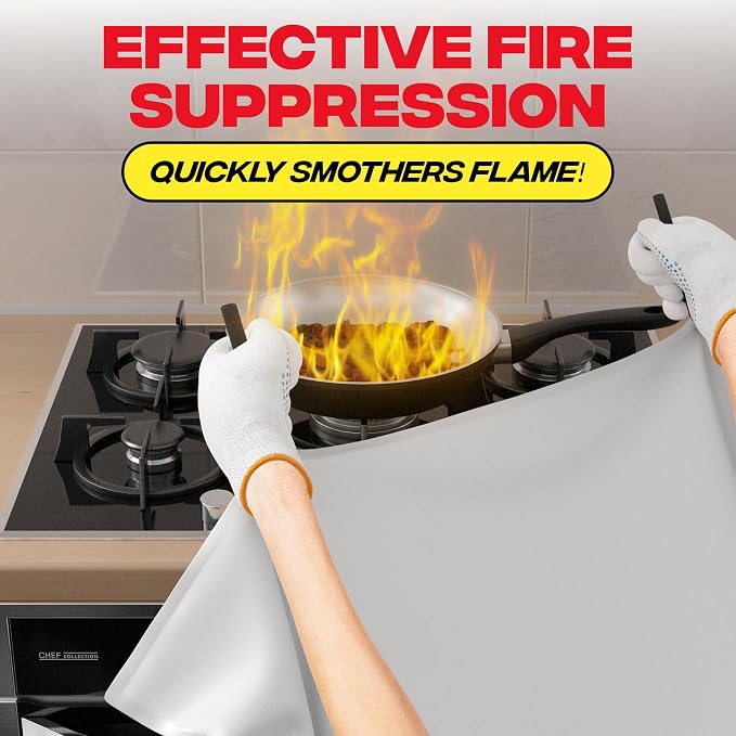 Fire Safety Kit - Image 6