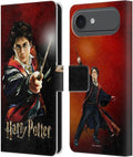 Head Case Designs Officially Licensed Harry Potter Harry Portrait Prisoner of by CaseDesigns