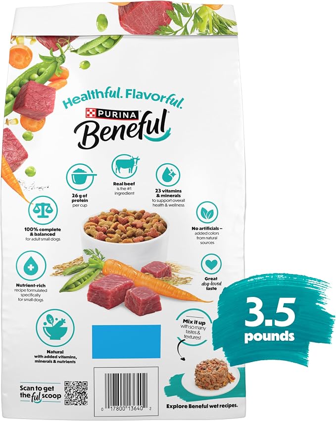 Purina Beneful Incredibites - Image 11