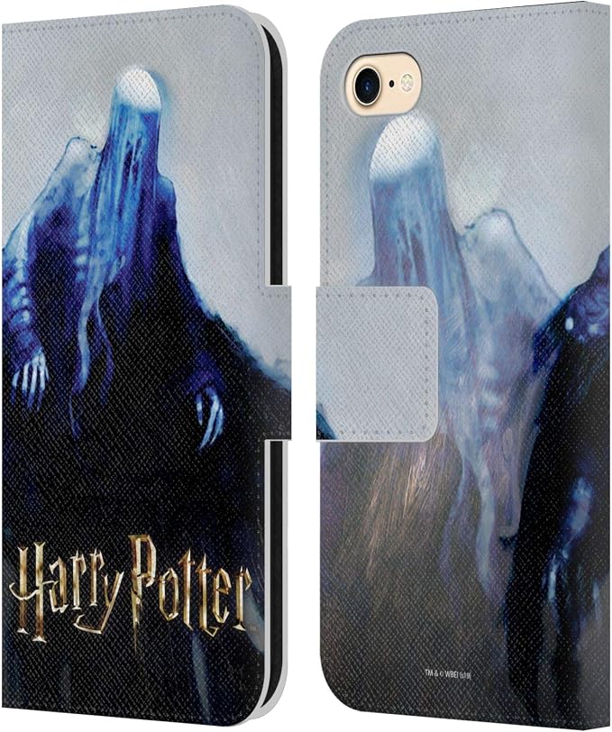Head Case Designs Officially Licensed Harry Potter Dementor Prisoner of Azkaban by CaseDesigns