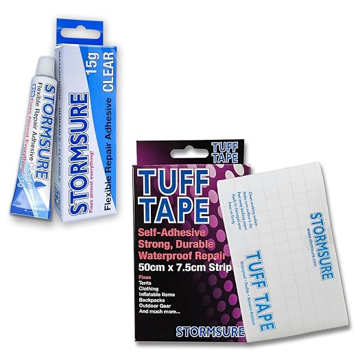 Stormsure Flexible Repair Adhesive by Stormsure