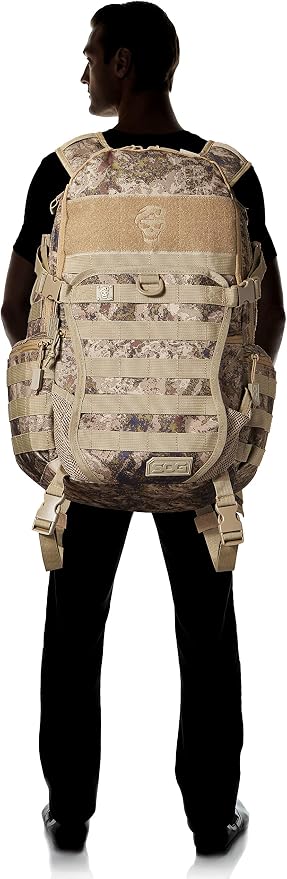 SOG Opord Tactical Day Pack, 39.1-Liter Storage | Storage - Image 6