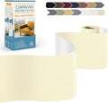 KING MOUNTAIN Canvas Repair Tape, Outdoor Gear Patch, 4×63 Inches, Waterproof by ForABetterHomeLife