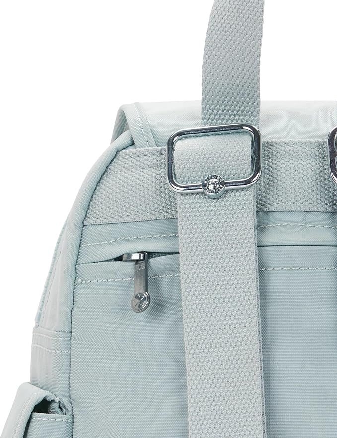 Kipling City Pack Mini Backpack - Image 6