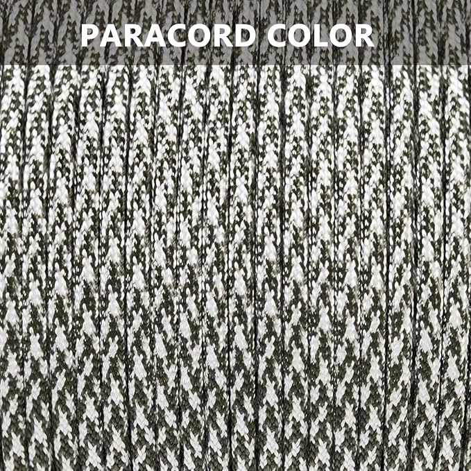 Paracord 325lb Diameter 2.7mm - Image 3