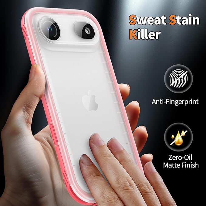 Cozycase TOP Waterproof Case for iPhone Air - Image 5