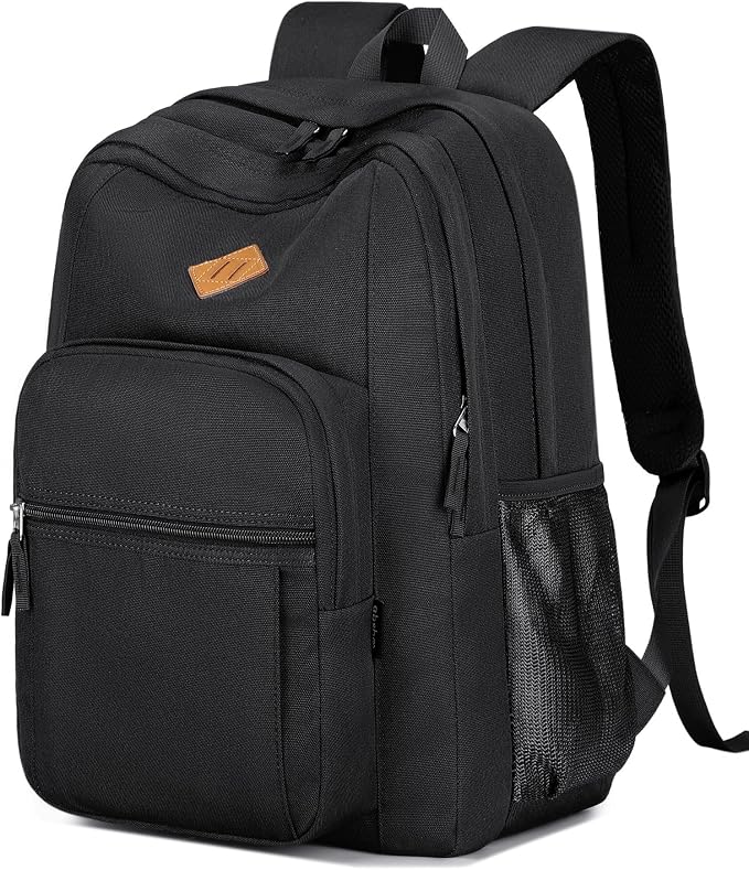 abshoo Classical Basic Travel Backpack by abshoo