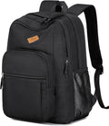 abshoo Classical Basic Travel Backpack by abshoo