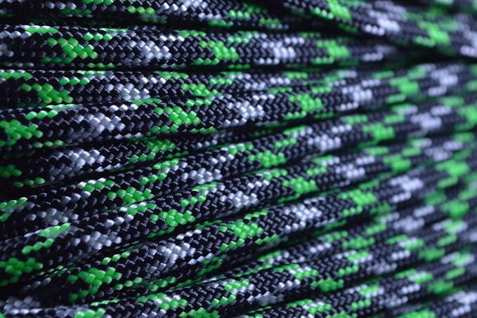 BORED? PARACORD! 550 lb Paracord – Ideal by BoredParacord