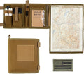 Tactical Map Case, Military-Grade Army Gear by WGLILO