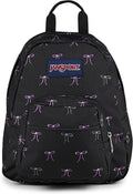 JanSport Half Pint Mini Backpack, 10.2 L by JanSport