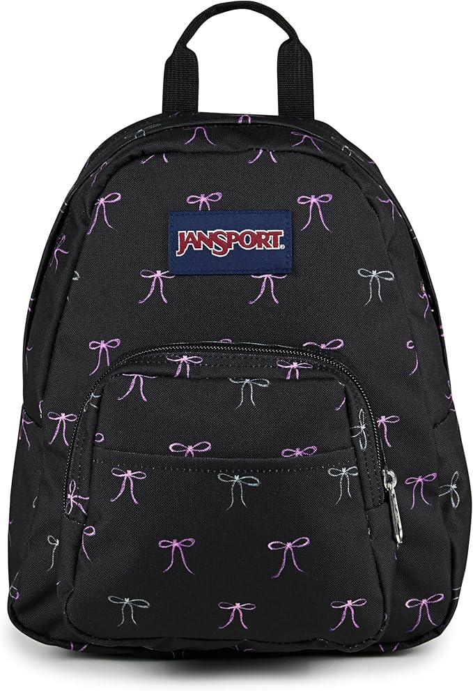 JanSport Half Pint Mini Backpack, 10.2 L by JanSport