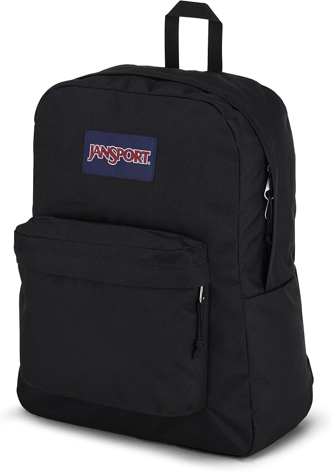 JanSport SuperBreak One Backpacks - Image 8