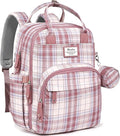 RUVALINO Diaper Bag Backpack, Large Capacity, Waterproof by RUVALINO