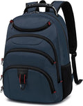 Boavan Laptop Backpack for men, 15.6 inch Laptop Bag by Boavan
