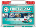 General Medi 295 Pieces Professional First Aid Kit by GeneralMedi