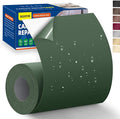 Self-Adhesive Canvas Repair Tape, Fabric Patch Repairs Kit by Sgooyir