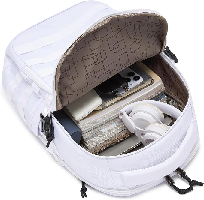 Wotony Military tactical backpack, backpack - Image 6