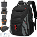 Boavan Vacuum Seal Backpack for Travel by Boavan